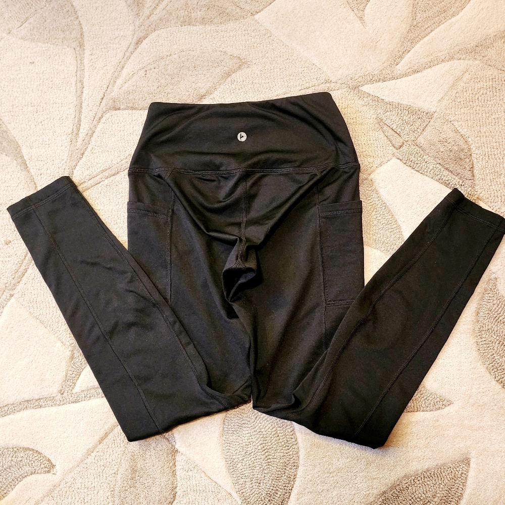 90 degree leggings